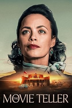 Poster of La contadora de películas