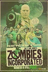 Primary photo for Zombies Incorporated Primary photo for Zombies Incorporated