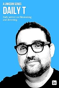 Primary photo for Having a flexible process with actors