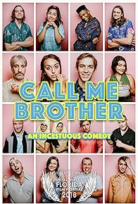 Primary photo for Call Me Brother Primary photo for Call Me Brother