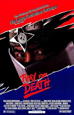 Poster of Pray for Death