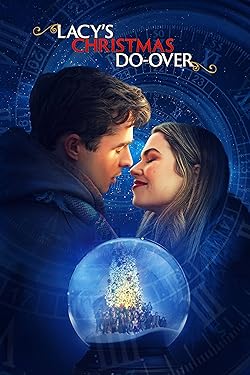 Poster of Lacy's Christmas Do-Over