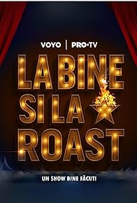 Primary photo for Roast-ul lui CArmen Tanase