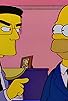 Primary photo for Homer's Enemy Primary photo for Homer's Enemy