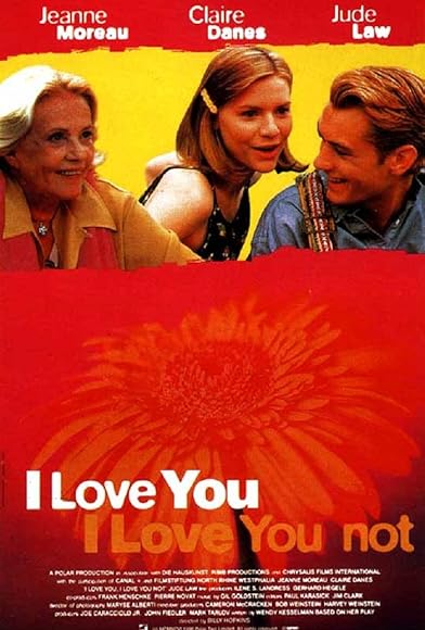 Primary photo for I Love You, I Love You Not Primary photo for I Love You, I Love You Not