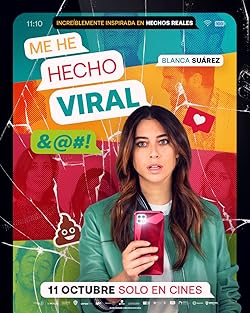 Poster of Me he hecho viral