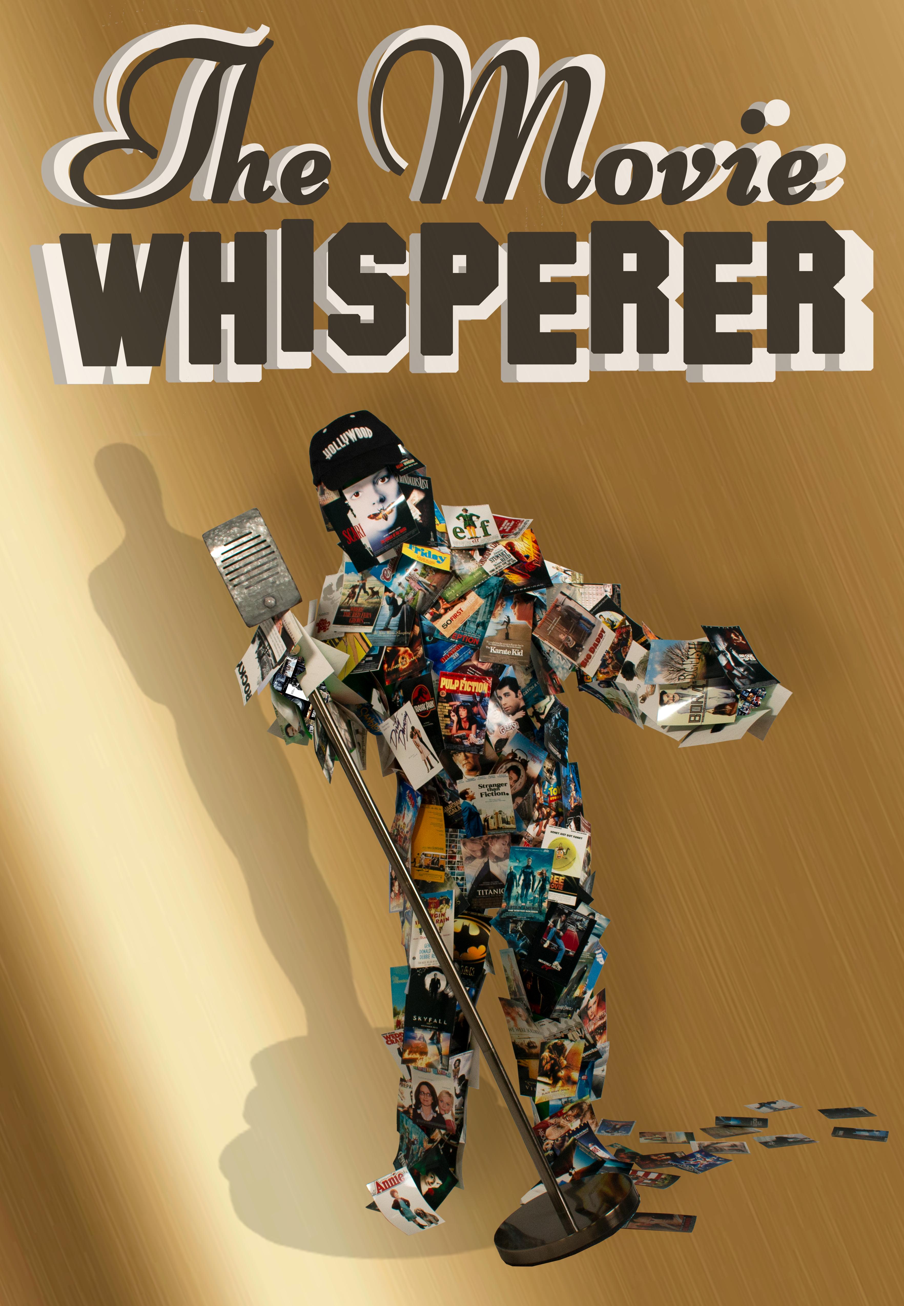 The Movie Whisperer