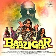 Primary photo for Baazigar