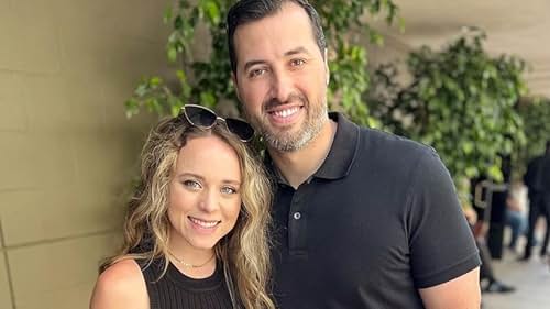 Counting On' Jinger Duggar Shares Huge Life Update - IMDb