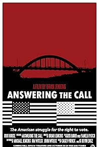 Primary photo for Answering the Call Primary photo for Answering the Call