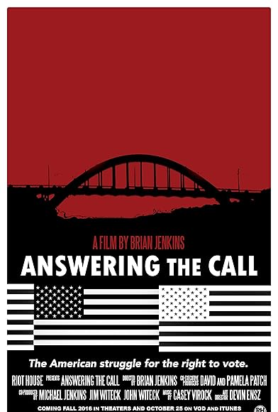 Primary photo for Answering the Call Primary photo for Answering the Call