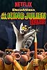 Primary photo for All Hail King Julien: Exiled