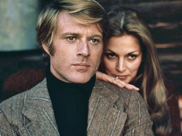 The Candidate (1972)