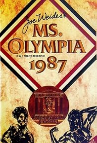 Primary photo for IFBB Ms. Olympia VIII