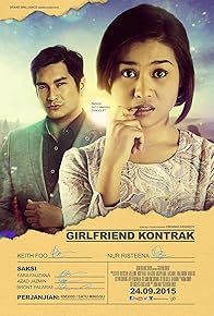 Primary photo for Girlfriend Kontrak