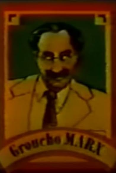 Primary photo for Groucho Marx Primary photo for Groucho Marx