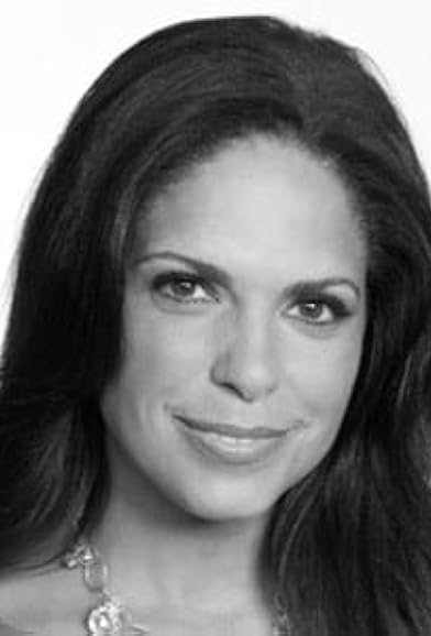 Primary photo for Soledad O'Brien Primary photo for Soledad O'Brien