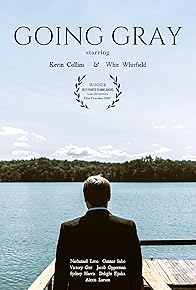 Primary photo for Going Gray