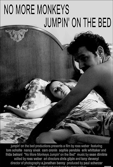Primary photo for No More Monkeys Jumpin' on the Bed Primary photo for No More Monkeys Jumpin' on the Bed