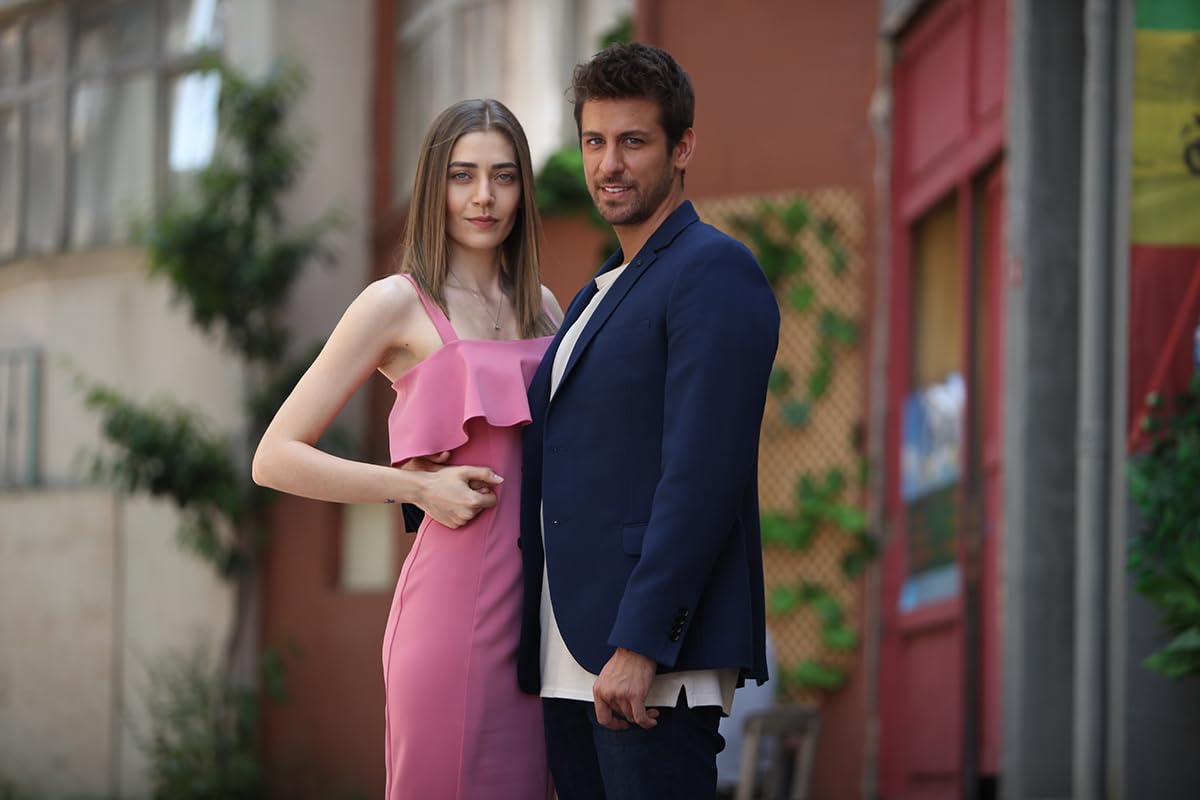 Erkenci Kuş | The best turkish series to watch in 2025