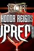 Primary photo for Ring of Honor Honor Reigns Supreme Primary photo for Ring of Honor Honor Reigns Supreme