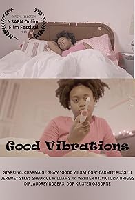 Primary photo for Good Vibrations