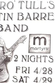 Primary photo for The Martin Barre Band: Live at Martyrs', Chicago, April 2017 Primary photo for The Martin Barre Band: Live at Martyrs', Chicago, April 2017
