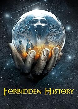 Poster of Forbidden History