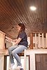Primary photo for Tiny House for Four Primary photo for Tiny House for Four