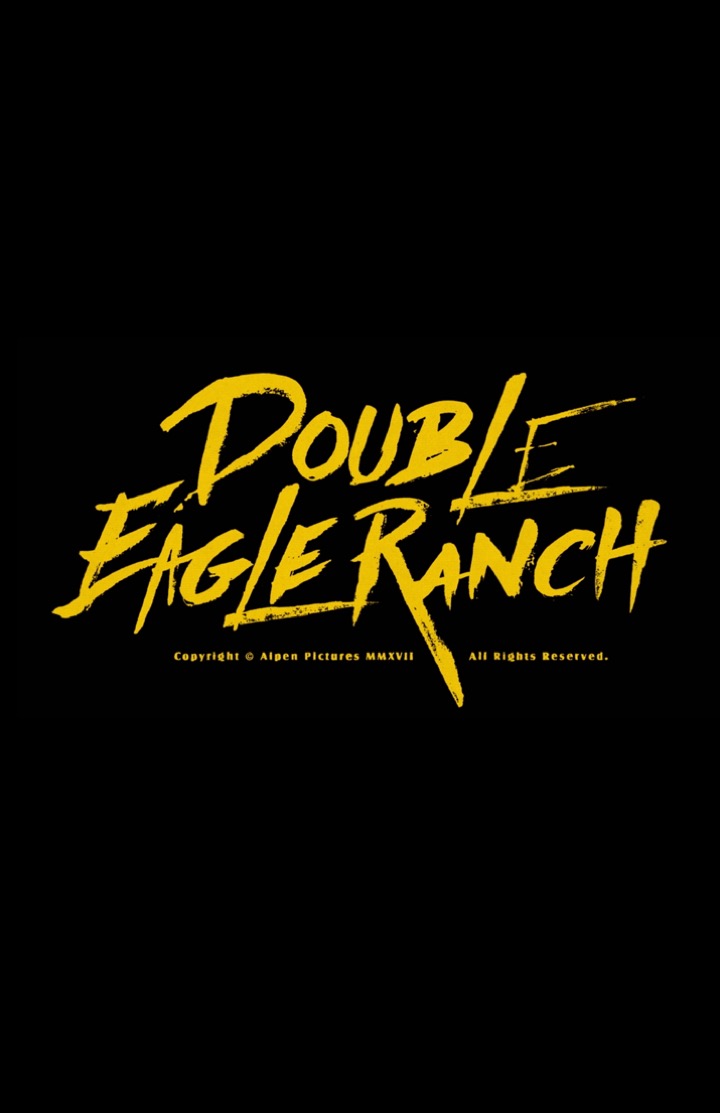 Poster of Double Eagle Ranch