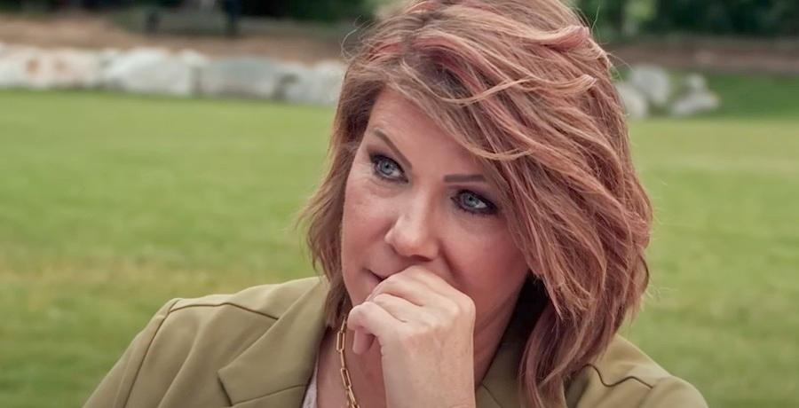 'Sister Wives' Meri Brown Reads Her Private Texts Sent To Kody - IMDb