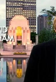 Primary photo for David Wenham