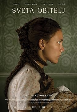 Poster of Sveta obitelj