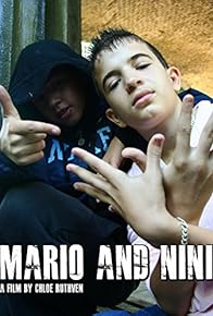 Primary photo for Mario and Nini
