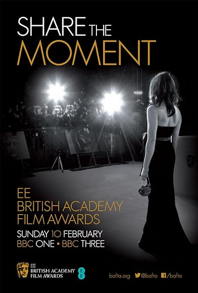 Primary photo for 2013 EE British Academy Film Awards Primary photo for 2013 EE British Academy Film Awards