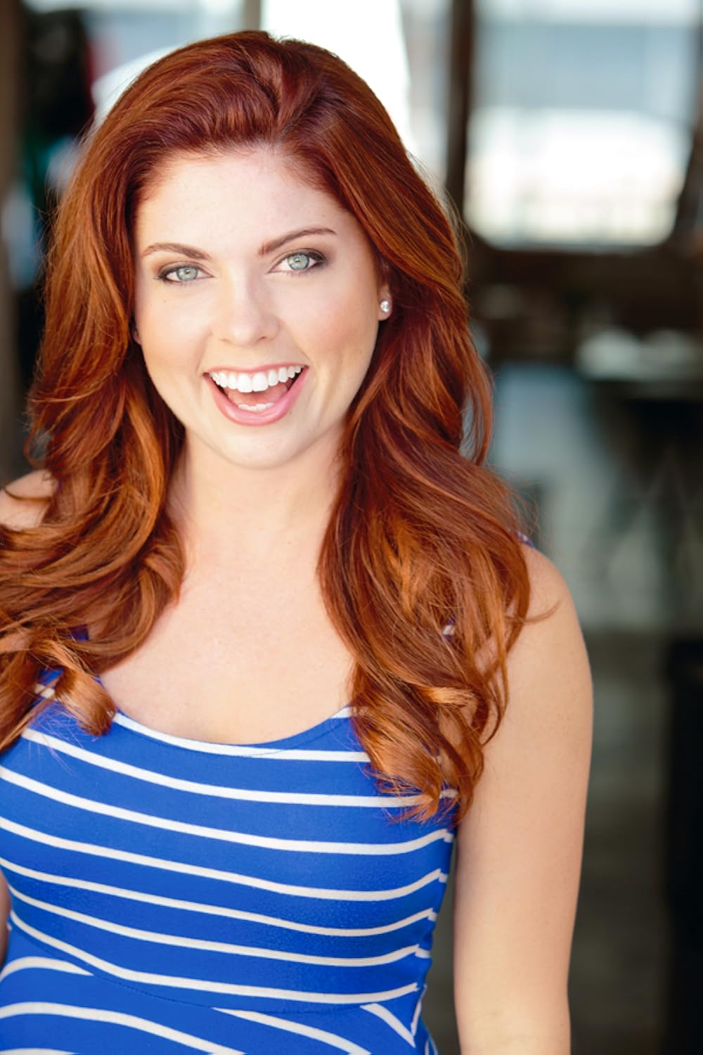 Heather Nichols