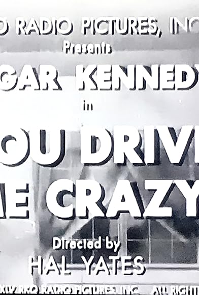 Primary photo for You Drive Me Crazy Primary photo for You Drive Me Crazy