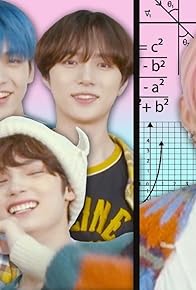 Primary photo for Tomorrow X Together vs 'The Most Impossible TXT Quiz'