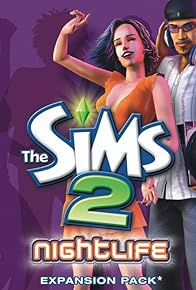 Primary photo for The Sims 2: Nightlife Primary photo for The Sims 2: Nightlife