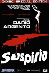 Primary photo for Suspiria 25th Anniversary