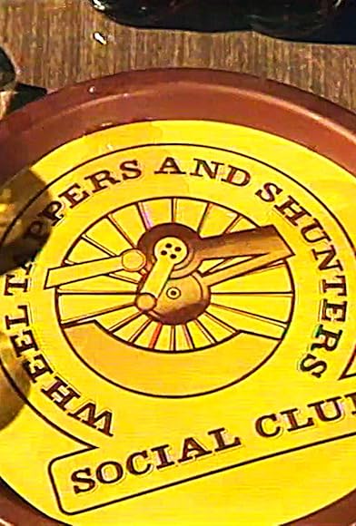 Primary photo for The Wheeltappers and Shunters Social Club Primary photo for The Wheeltappers and Shunters Social Club