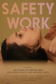 Primary photo for Safety Work