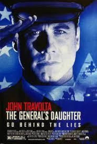 Primary photo for The General's Daughter: Behind the Secrets Primary photo for The General's Daughter: Behind the Secrets