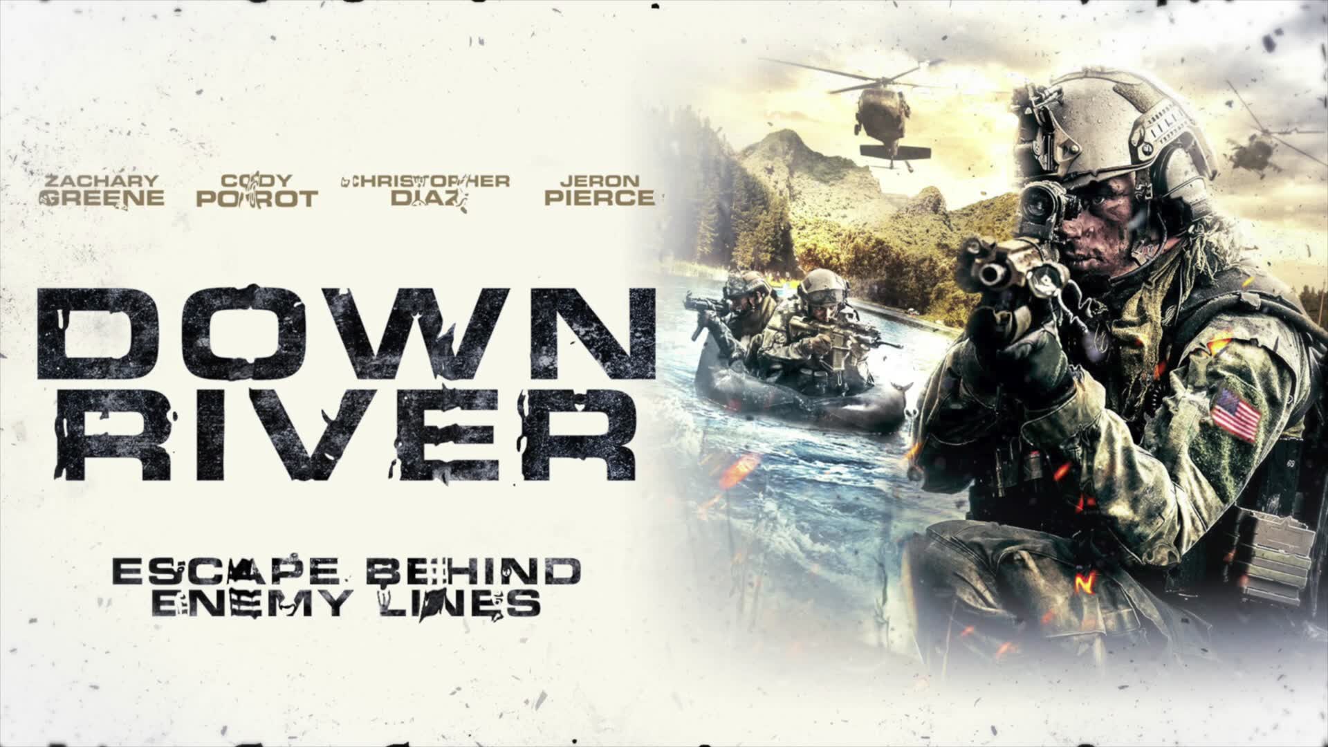 Down River