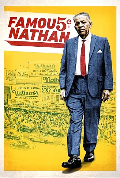 Primary photo for Famous Nathan Primary photo for Famous Nathan