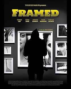 Poster of Framed