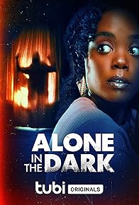 Primary photo for Alone in the Dark Primary photo for Alone in the Dark
