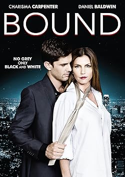 Poster of Bound