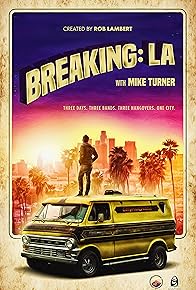 Primary photo for Breaking: LA