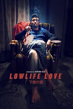 Poster of Lowlife Love